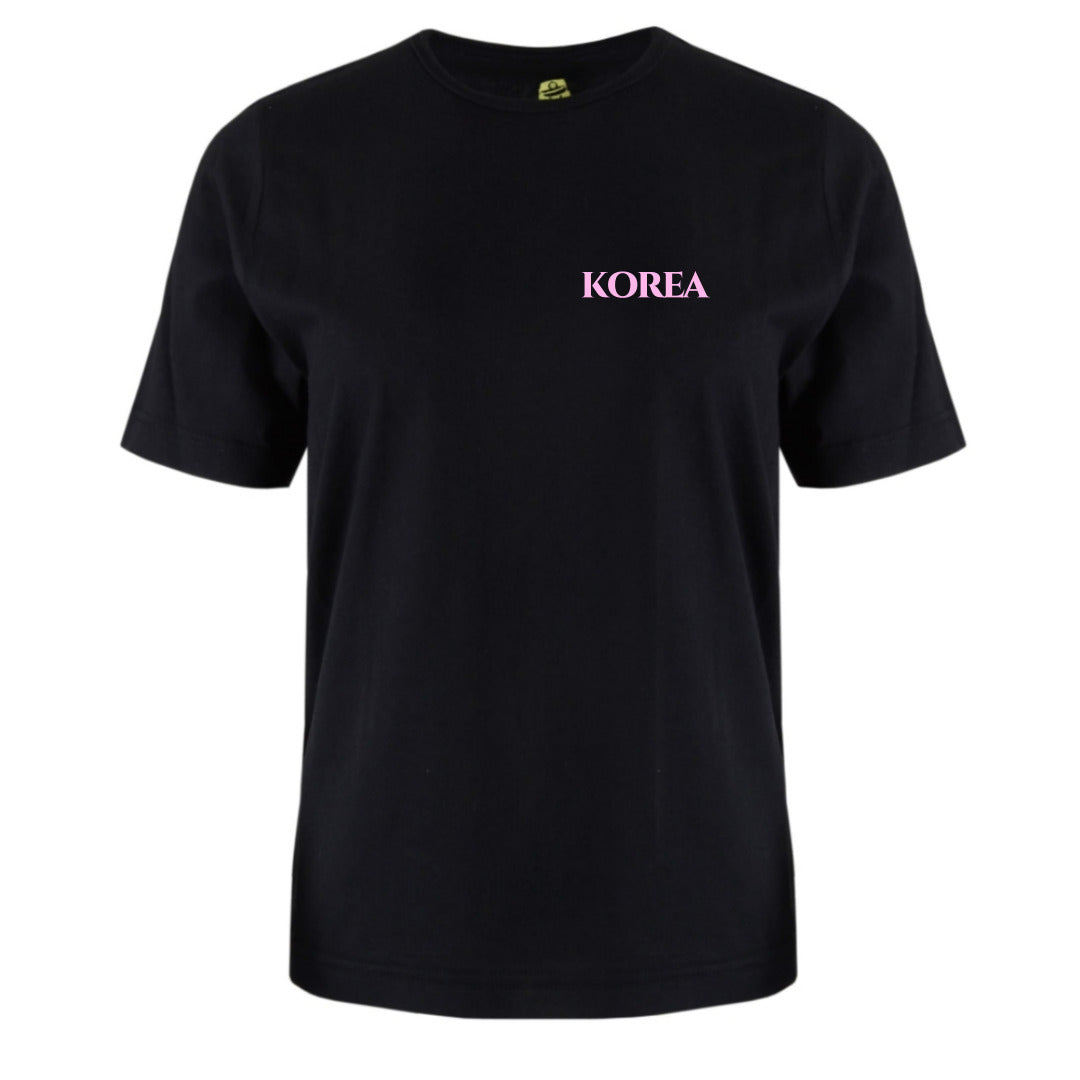 Korea for Koreans T-Shirt